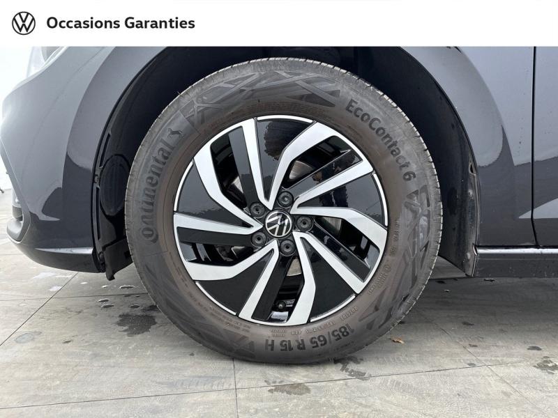 Voitures occasions VOLKSWAGEN POLO Life Paris