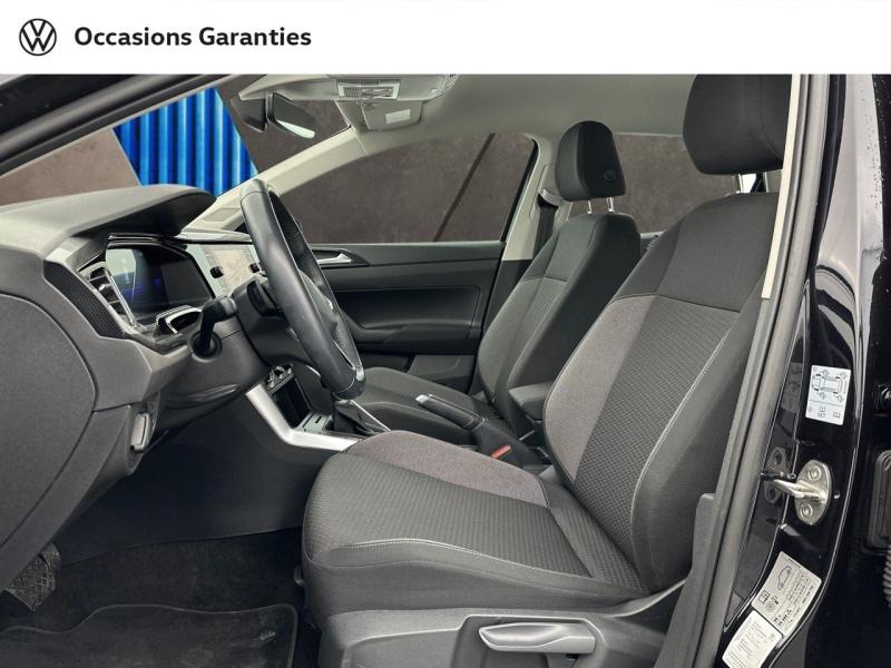 Voitures occasions VOLKSWAGEN POLO Life Plus Paris