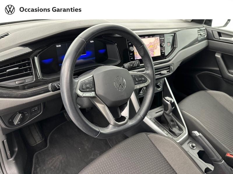 Voitures occasions VOLKSWAGEN POLO Life Plus Paris