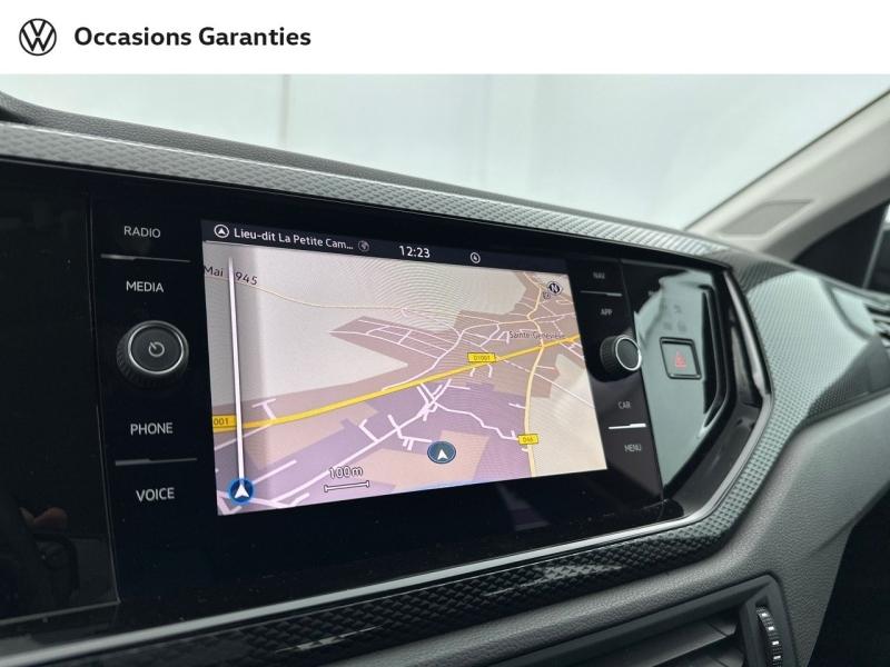 Voitures occasions VOLKSWAGEN POLO Life Plus Paris