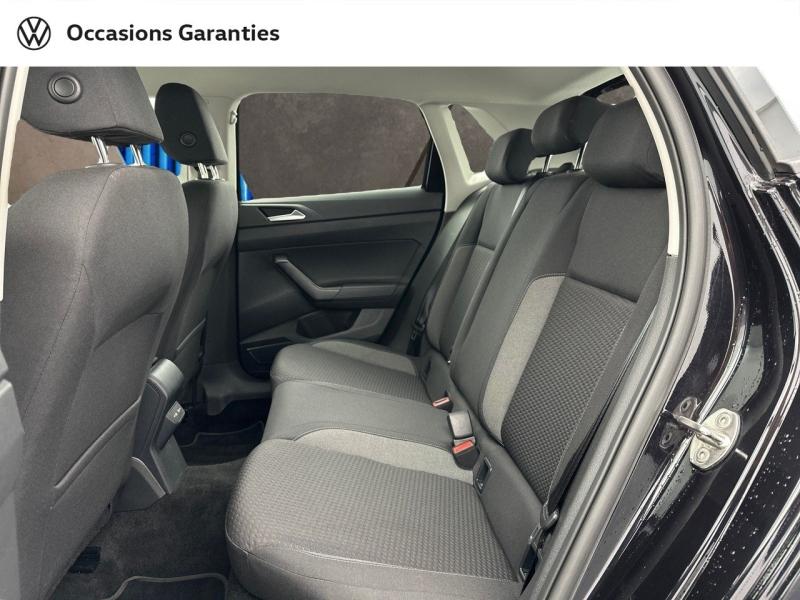Voitures occasions VOLKSWAGEN POLO Life Paris