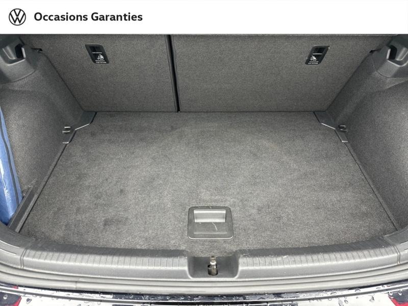 Voitures occasions VOLKSWAGEN POLO Life Plus Paris