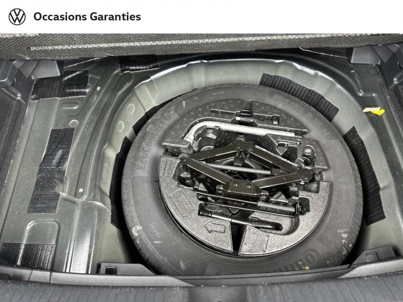 Voitures occasions VOLKSWAGEN POLO Life Paris