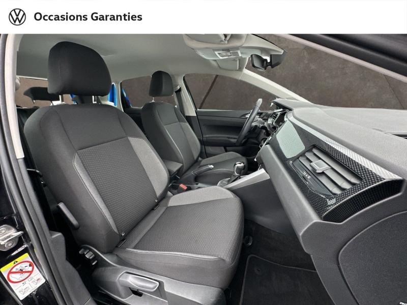 Voitures occasions VOLKSWAGEN POLO Life Paris