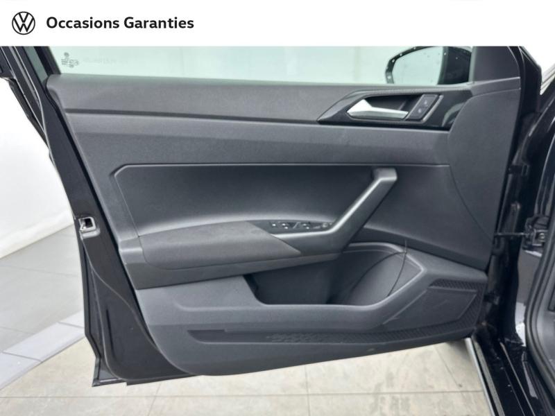Voitures occasions VOLKSWAGEN POLO Life Paris