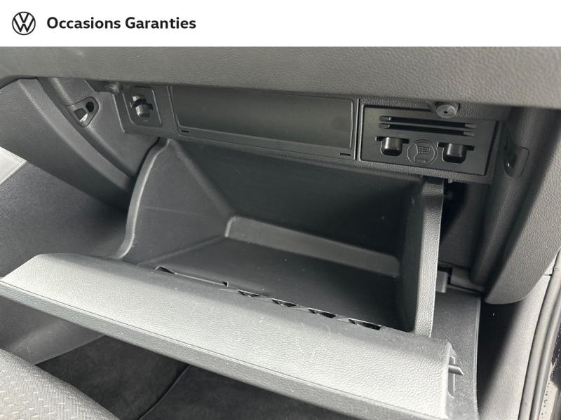 Voitures occasions VOLKSWAGEN POLO Life Plus Paris