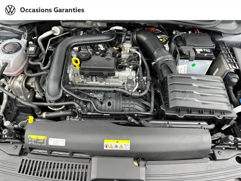 Voitures occasions VOLKSWAGEN POLO Life Paris