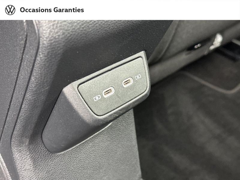 Voitures occasions VOLKSWAGEN POLO Life Plus Paris