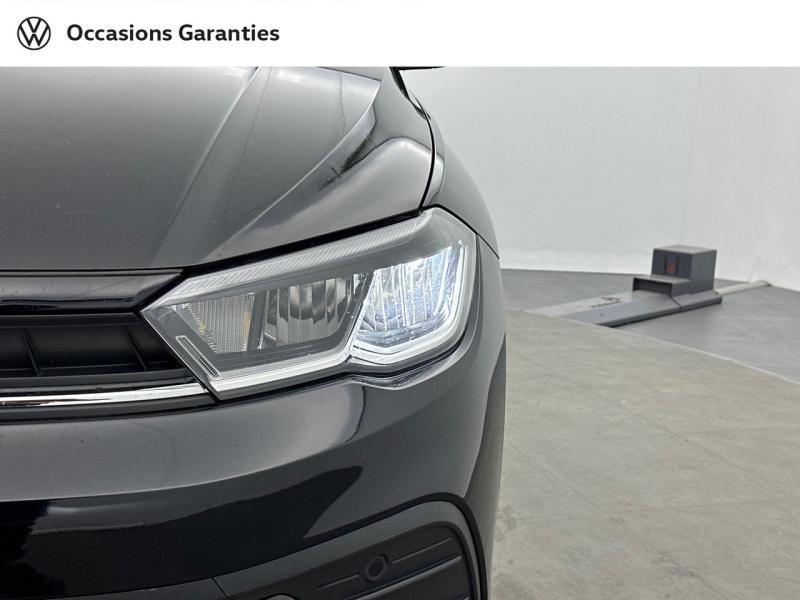 Voitures occasions VOLKSWAGEN POLO Life Paris