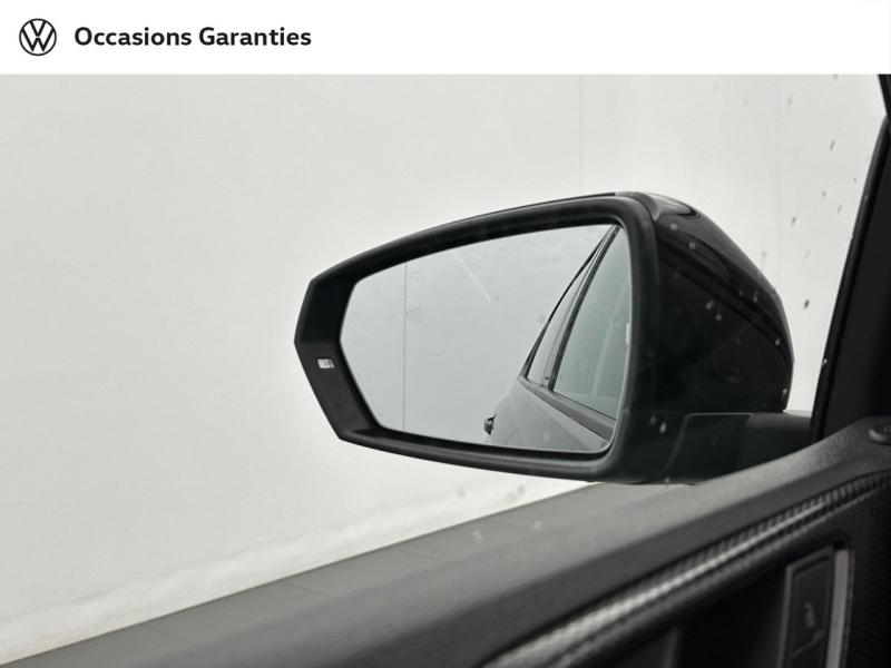 Voitures occasions VOLKSWAGEN POLO Life Plus Paris