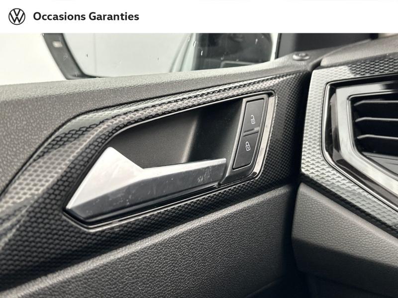 Voitures occasions VOLKSWAGEN POLO Life Plus Paris