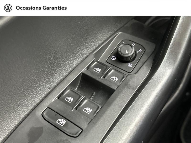 Voitures occasions VOLKSWAGEN POLO Life Paris