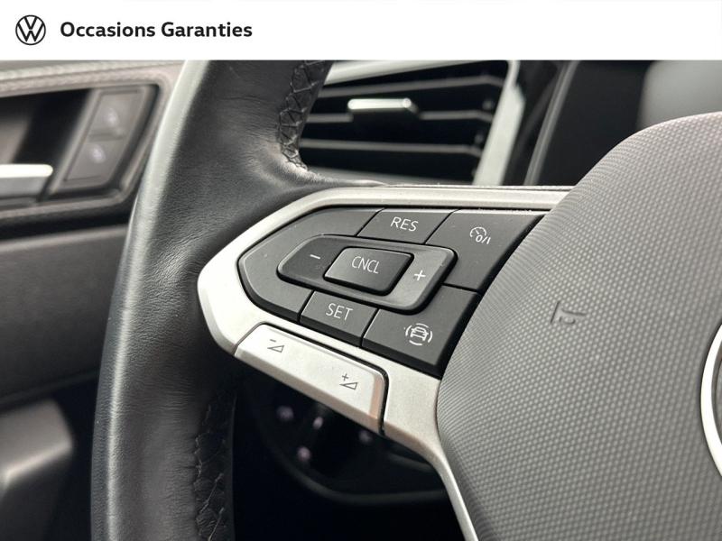 Voitures occasions VOLKSWAGEN POLO Life Paris