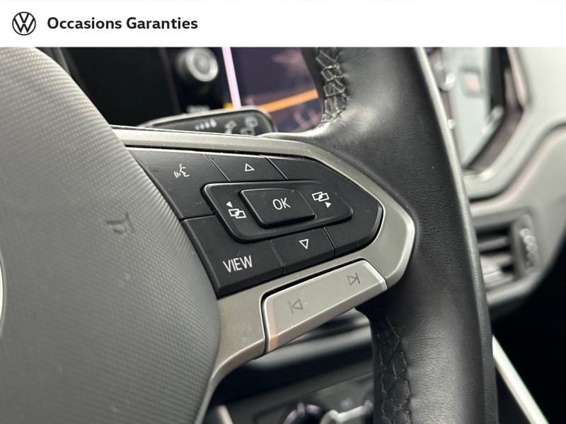 Voitures occasions VOLKSWAGEN POLO Life Plus Paris