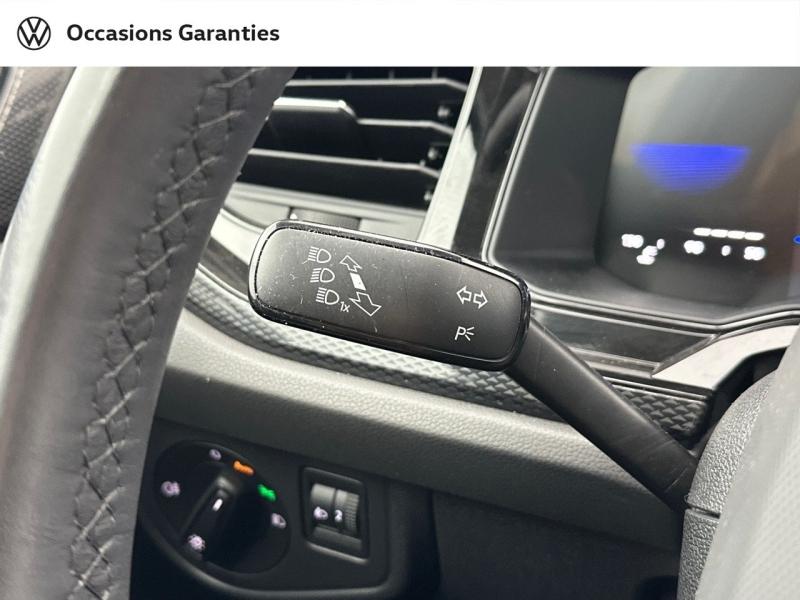 Voitures occasions VOLKSWAGEN POLO Life Plus Paris