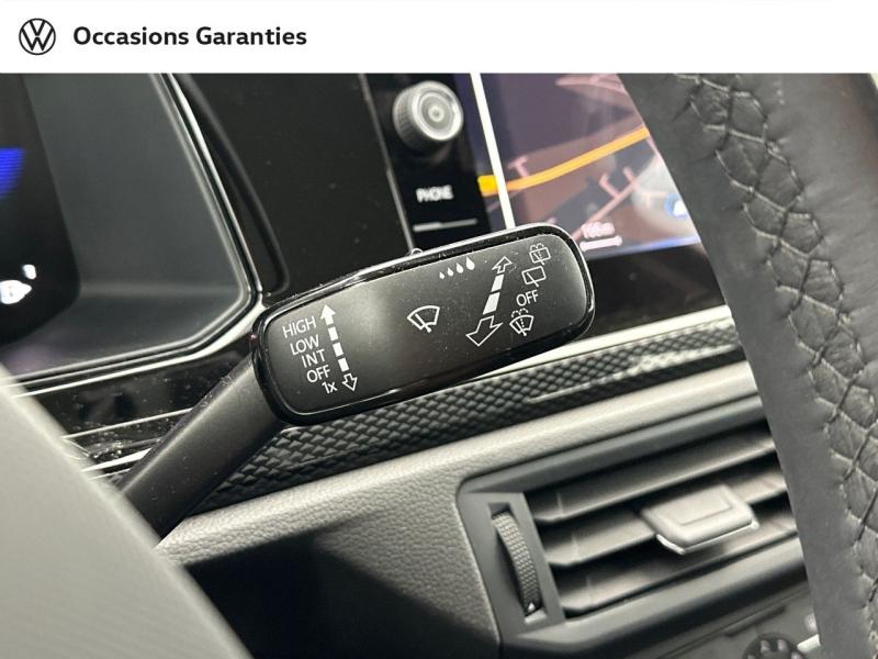 Voitures occasions VOLKSWAGEN POLO Life Plus Paris