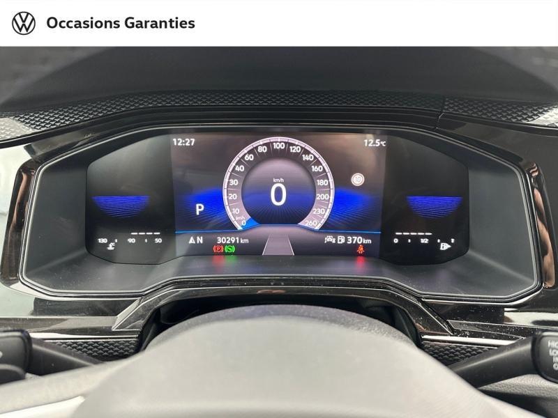 Voitures occasions VOLKSWAGEN POLO Life Plus Paris