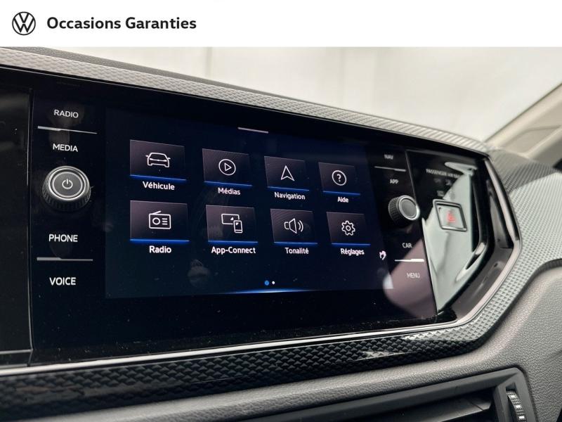 Voitures occasions VOLKSWAGEN POLO Life Plus Paris