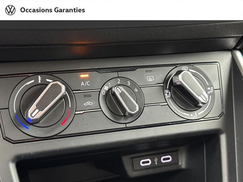 Voitures occasions VOLKSWAGEN POLO Life Paris