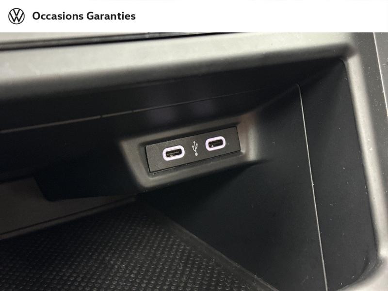 Voitures occasions VOLKSWAGEN POLO Life Plus Paris