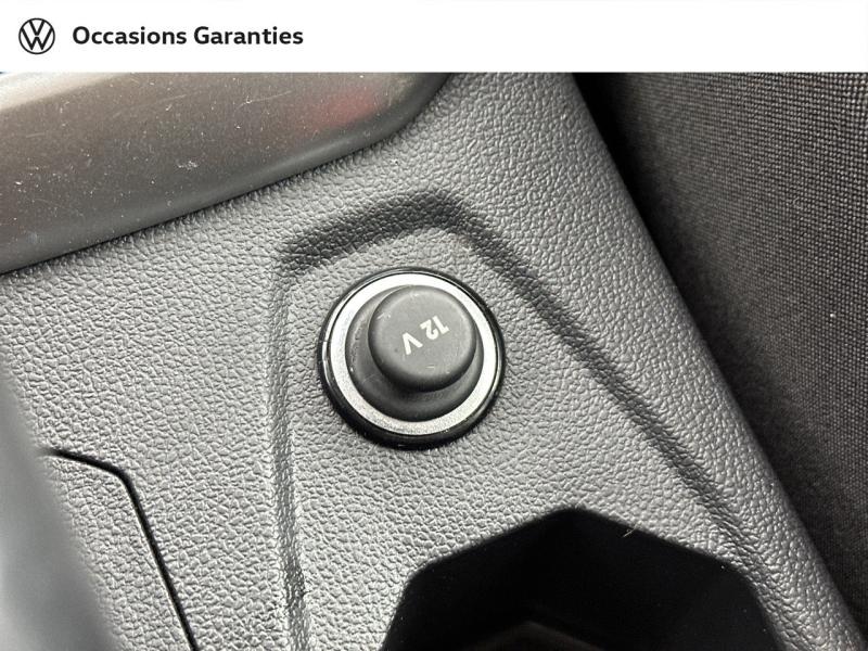 Voitures occasions VOLKSWAGEN POLO Life Paris