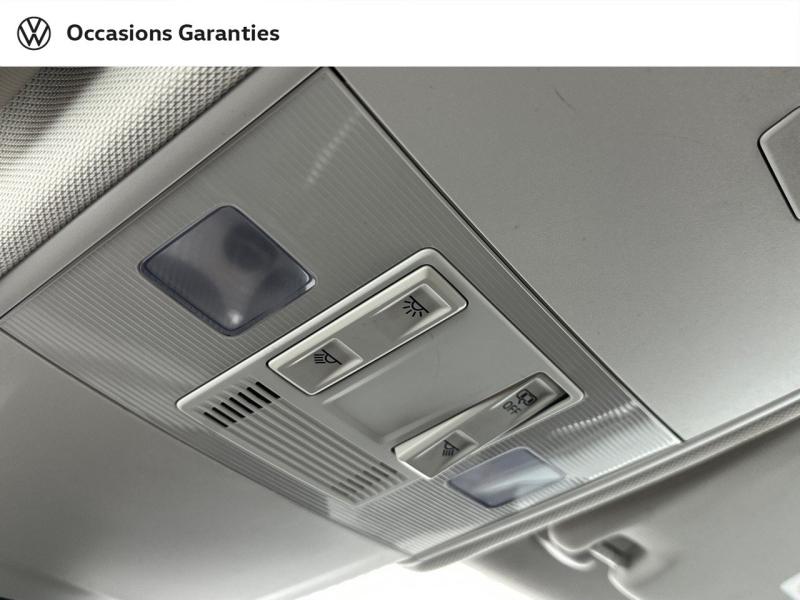 Voitures occasions VOLKSWAGEN POLO Life Paris