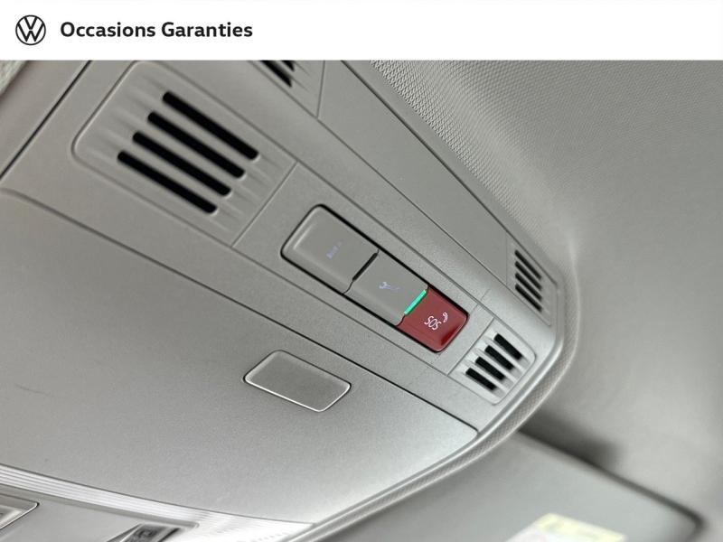 Voitures occasions VOLKSWAGEN POLO Life Paris