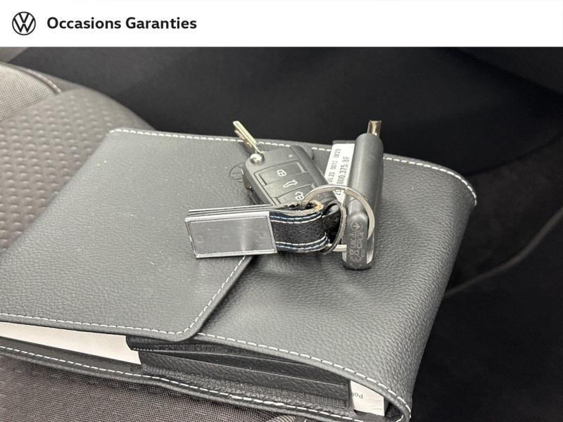 Voitures occasions VOLKSWAGEN POLO Life Plus Paris