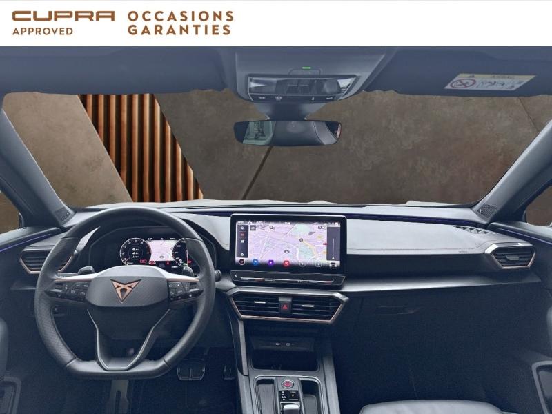 Voitures occasions CUPRA FORMENTOR V Paris