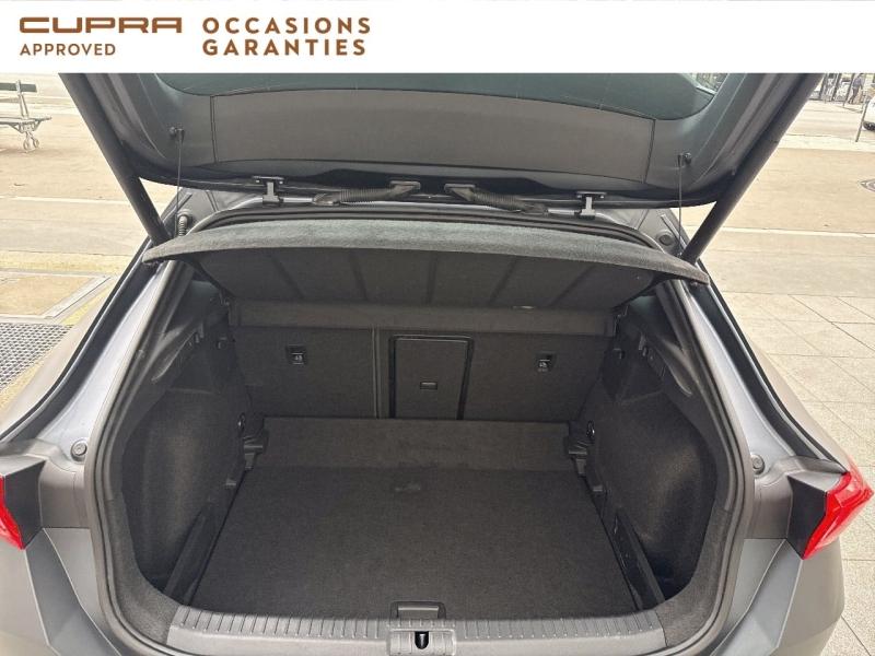 Voitures occasions CUPRA FORMENTOR V Paris