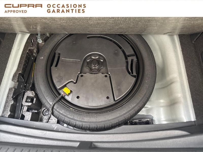 Voitures occasions CUPRA FORMENTOR V Paris