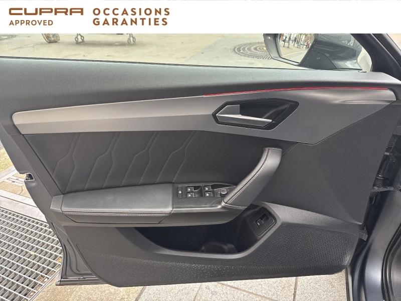 Voitures occasions CUPRA FORMENTOR V Paris