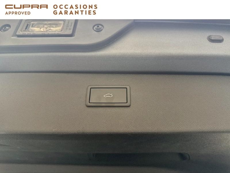 Voitures occasions CUPRA FORMENTOR V Paris