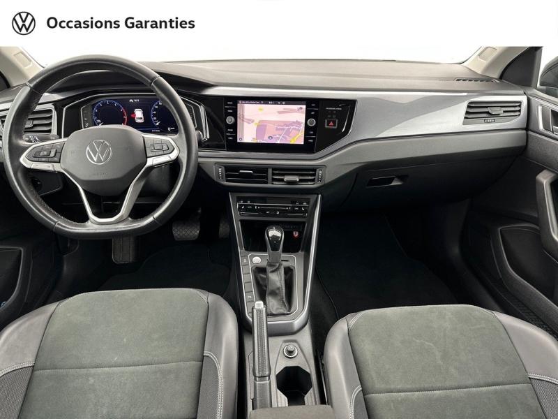 Voitures occasions VOLKSWAGEN POLO Style Paris
