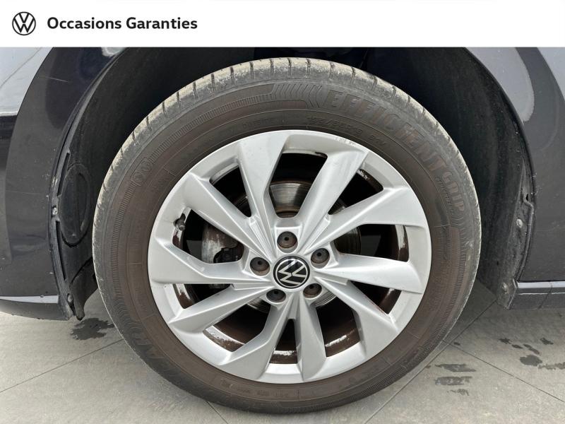 Voitures occasions VOLKSWAGEN POLO Style Paris