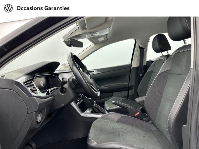Voitures occasions VOLKSWAGEN POLO Style Paris
