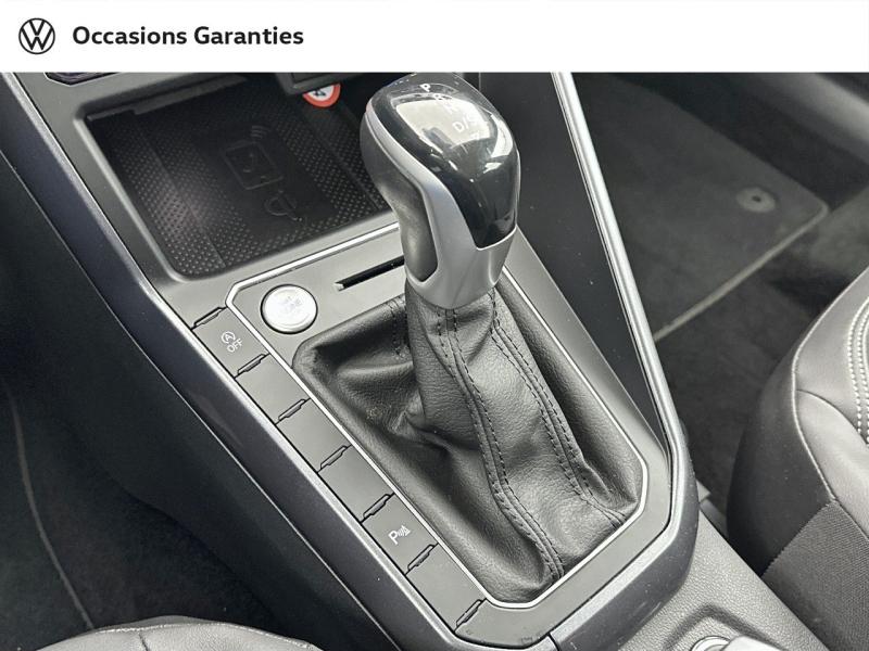 Voitures occasions VOLKSWAGEN POLO Style Paris