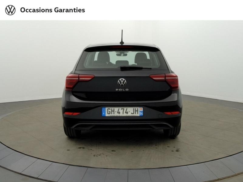 Voitures occasions VOLKSWAGEN POLO Style Paris