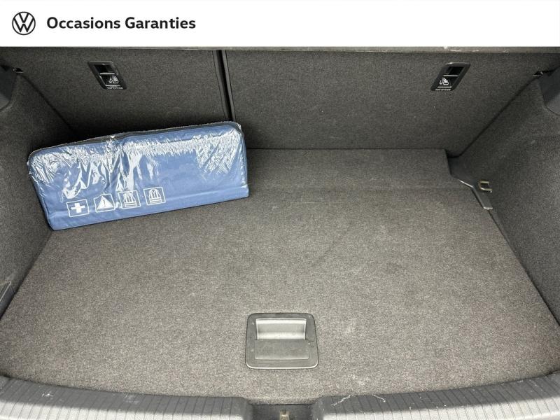 Voitures occasions VOLKSWAGEN POLO Style Paris