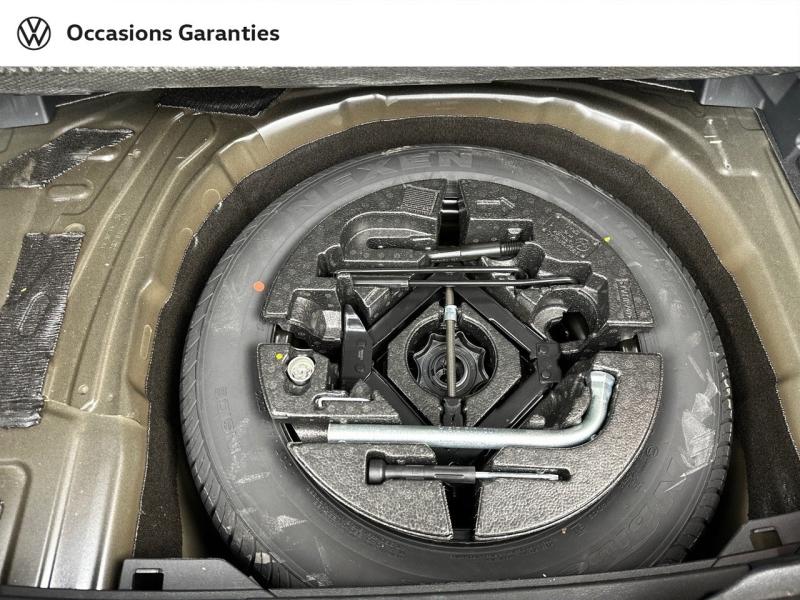 Voitures occasions VOLKSWAGEN POLO Style Paris