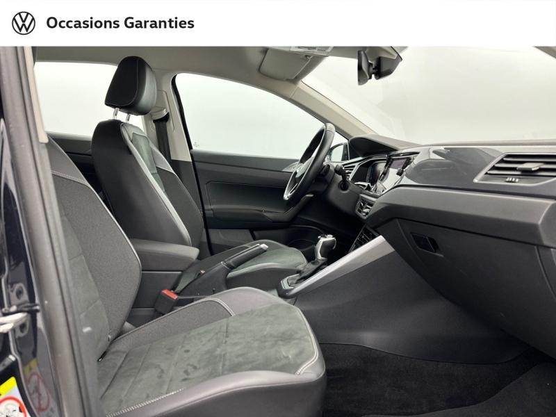 Voitures occasions VOLKSWAGEN POLO Style Paris