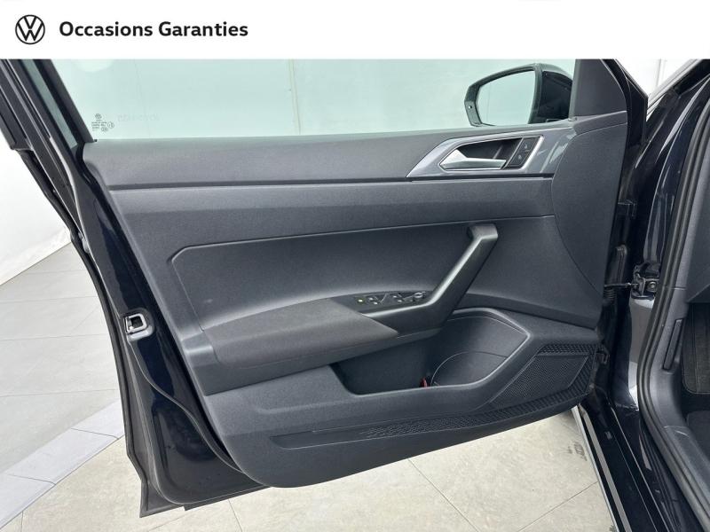 Voitures occasions VOLKSWAGEN POLO Style Paris
