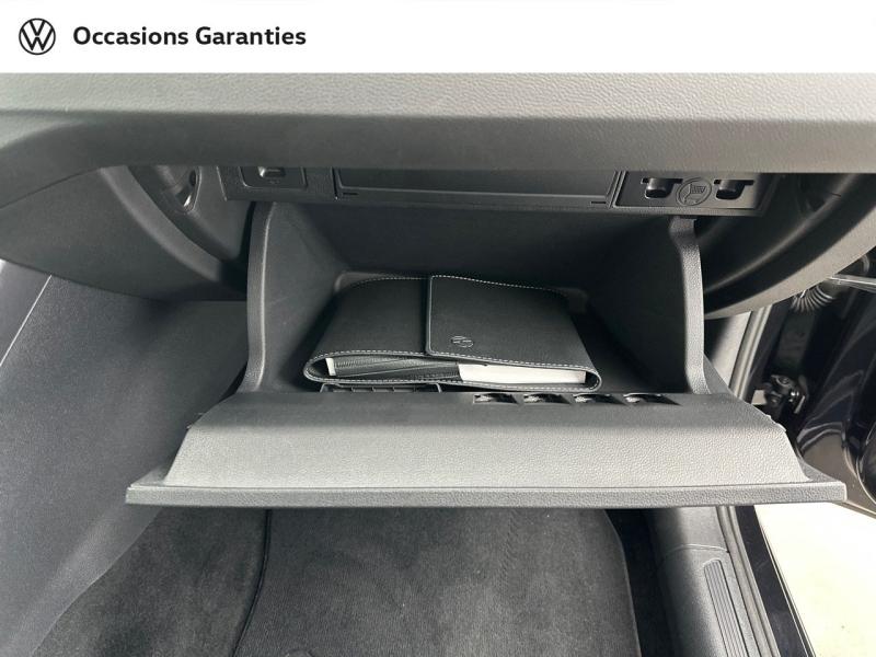 Voitures occasions VOLKSWAGEN POLO Style Paris