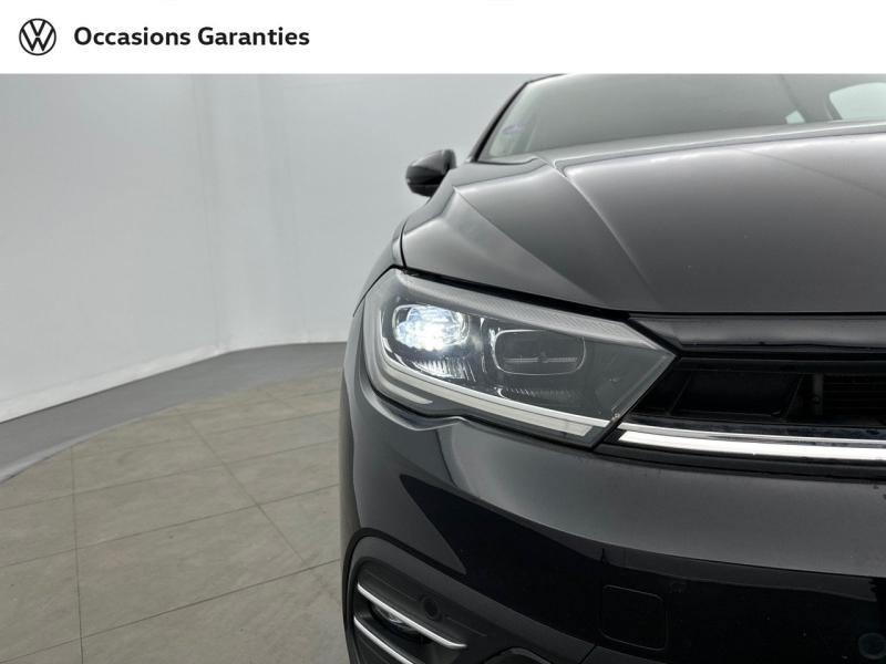Voitures occasions VOLKSWAGEN POLO Style Paris