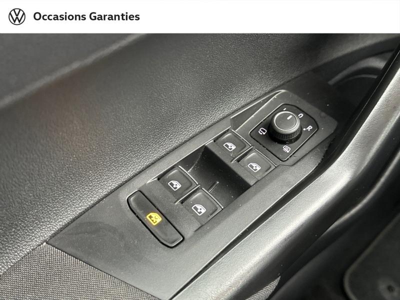 Voitures occasions VOLKSWAGEN POLO Style Paris