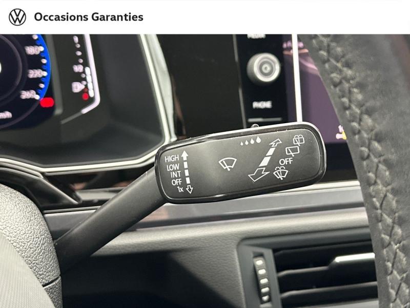 Voitures occasions VOLKSWAGEN POLO Style Paris