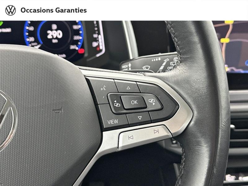 Voitures occasions VOLKSWAGEN POLO Style Paris