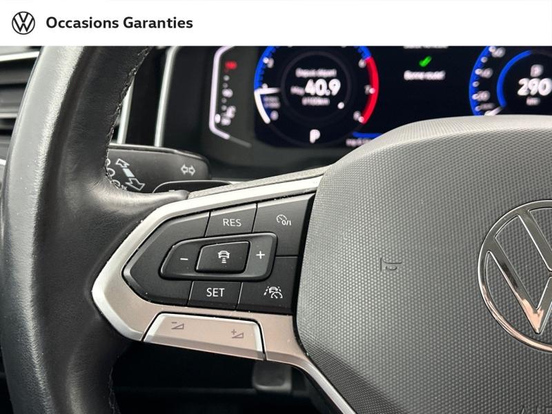 Voitures occasions VOLKSWAGEN POLO Style Paris