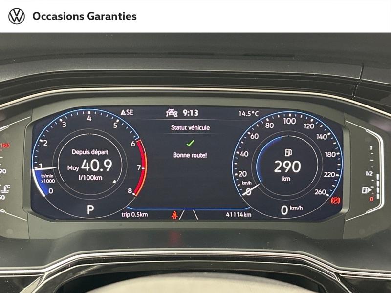 Voitures occasions VOLKSWAGEN POLO Style Paris