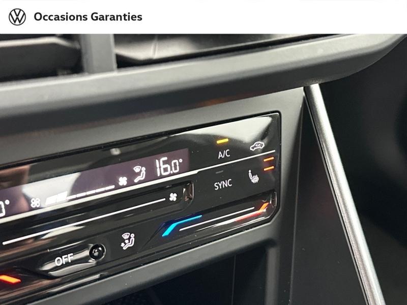 Voitures occasions VOLKSWAGEN POLO Style Paris